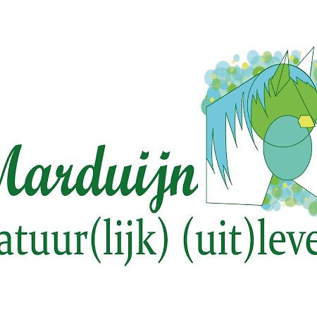 Marduijn Villa Lomm Luaran gambar