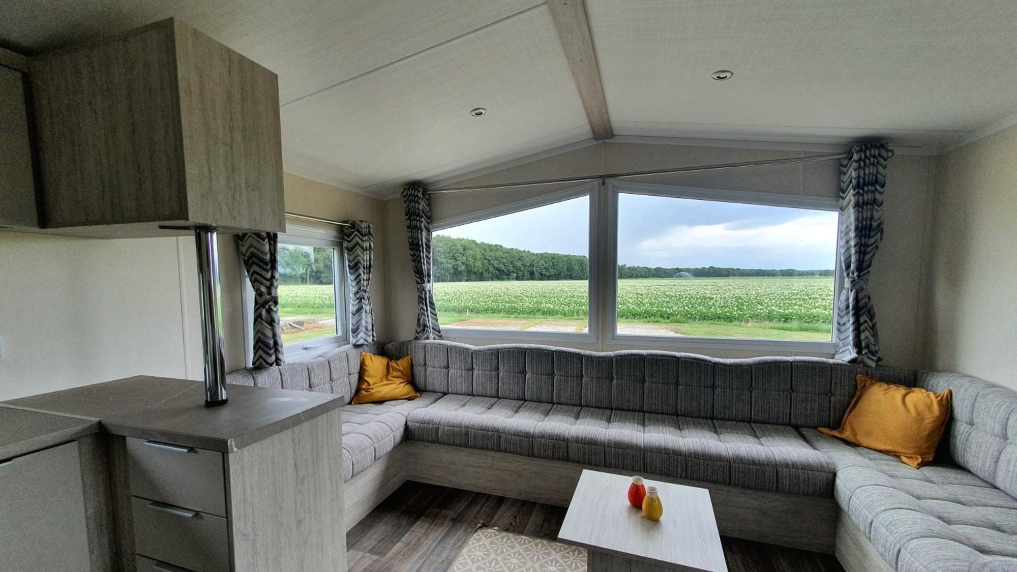 Marduijn Villa Lomm Luaran gambar